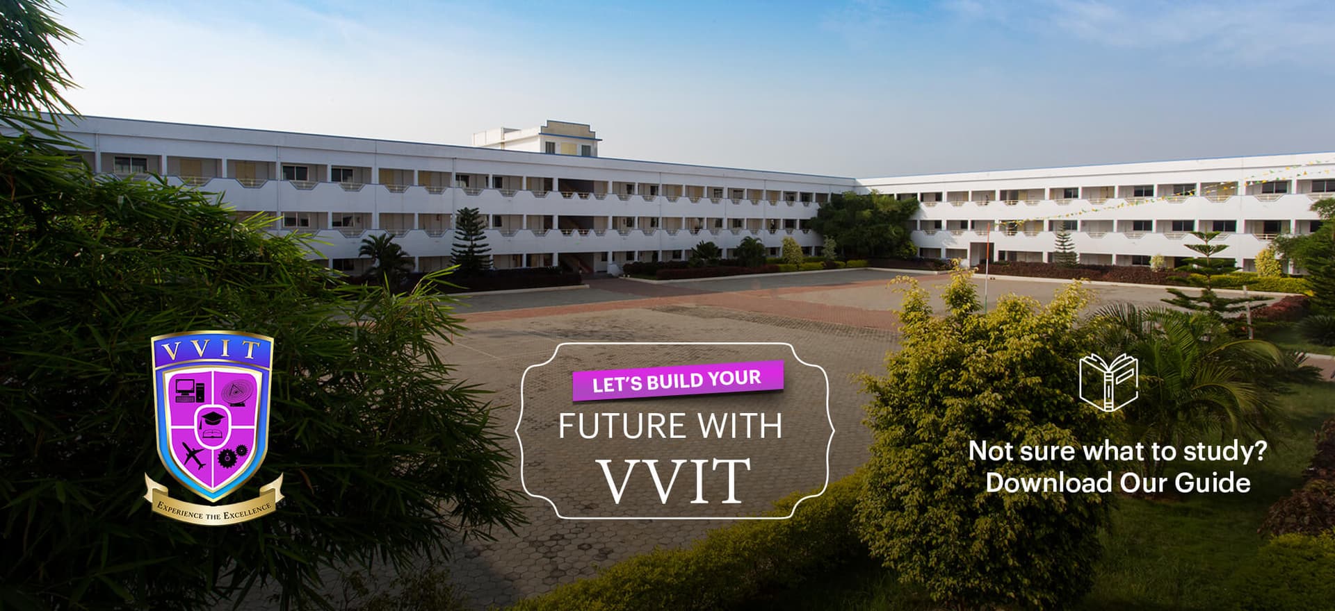 Varuvan Vadivelan Institute of Technology-image