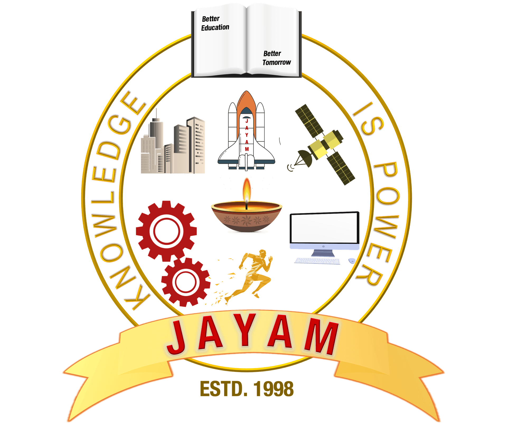 Jayam College of Engineering and Technology-image