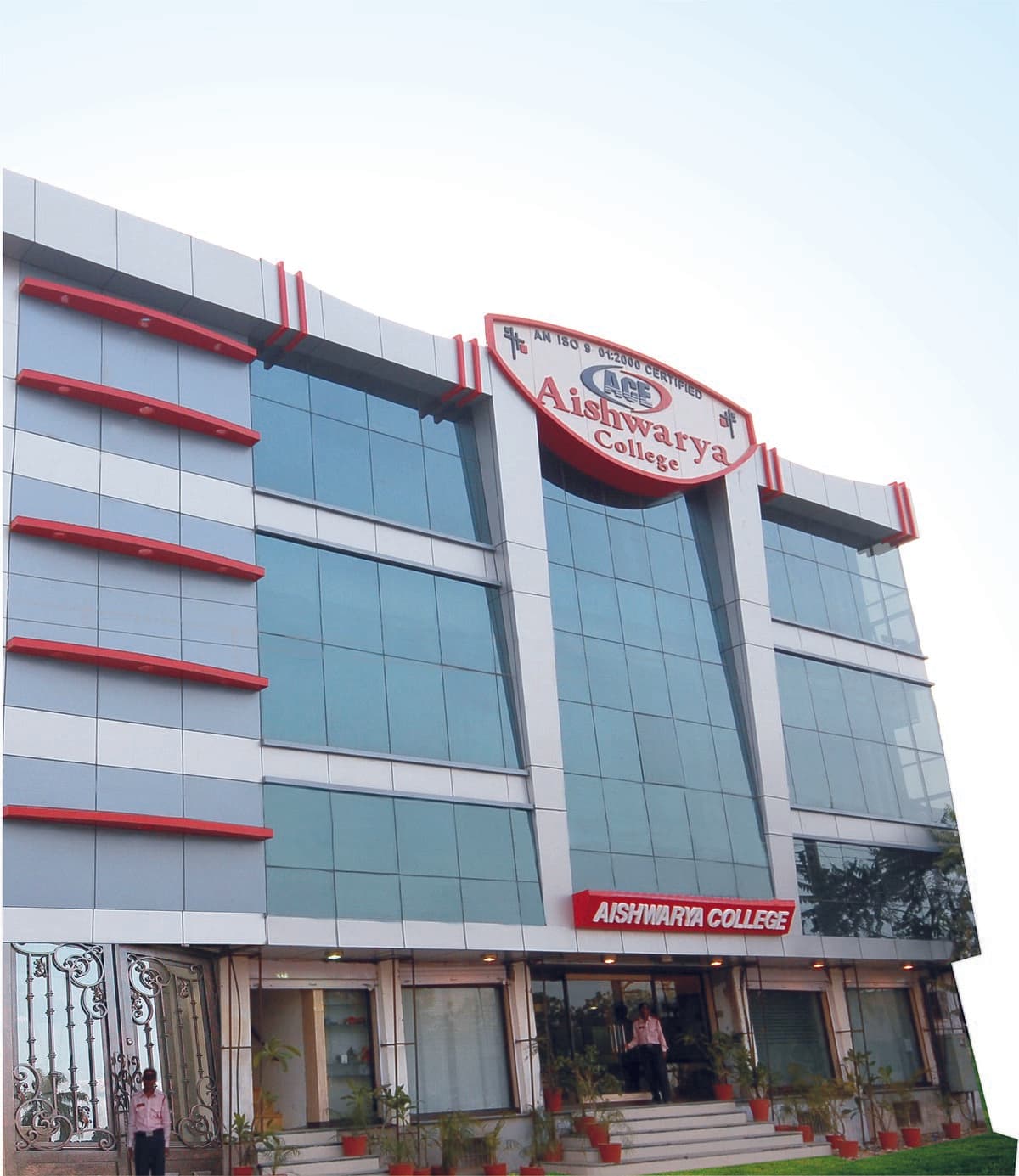 Aishwarya College of Education-image