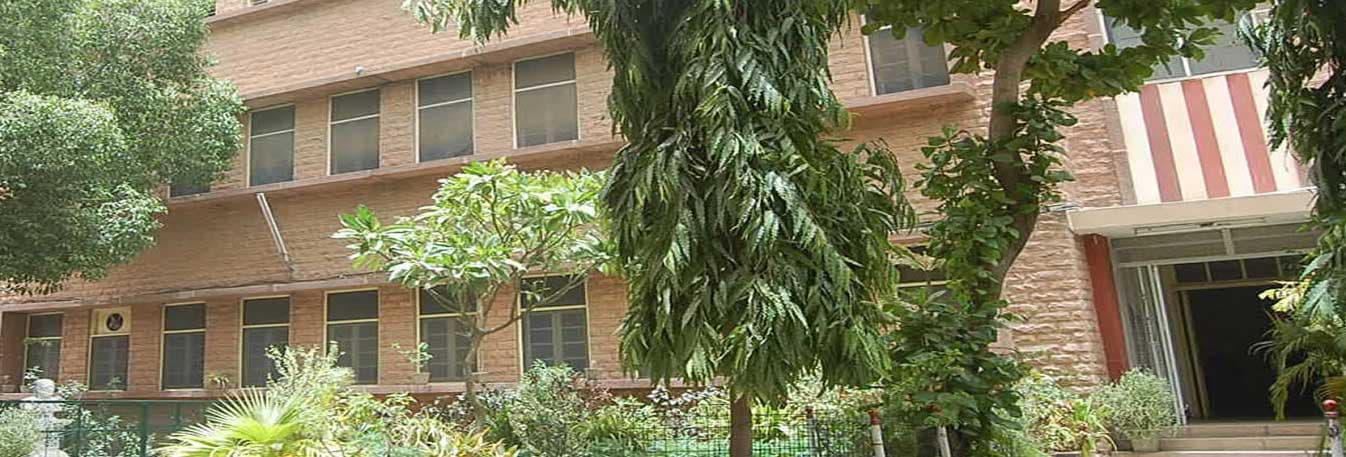 Shah Goverdhan Lal Kabra Teachers College-image