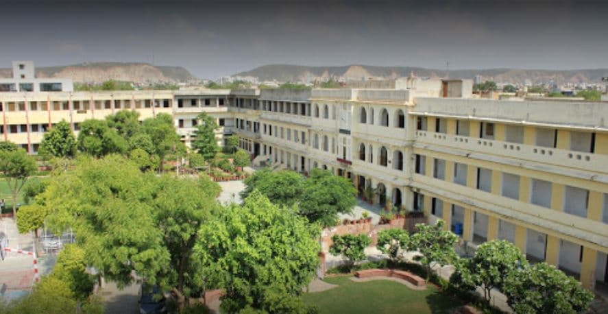 Agrawal PG College-image