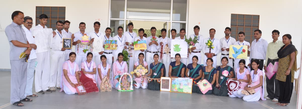Shri Taijal College, Sikar-gallery-image-2