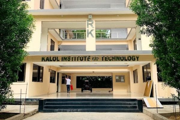 Kalol Institute of Management-image
