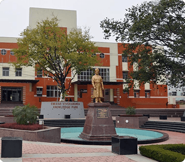 National Institute of Technology Agartala-image