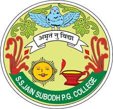 S.S. Jain Subodh Post Graduate College-image