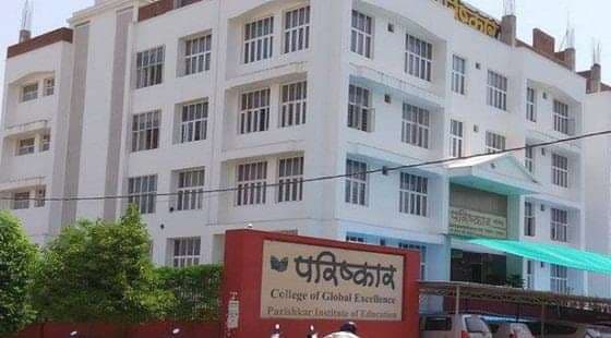 Parishkar College Jaipur-gallery-image-1