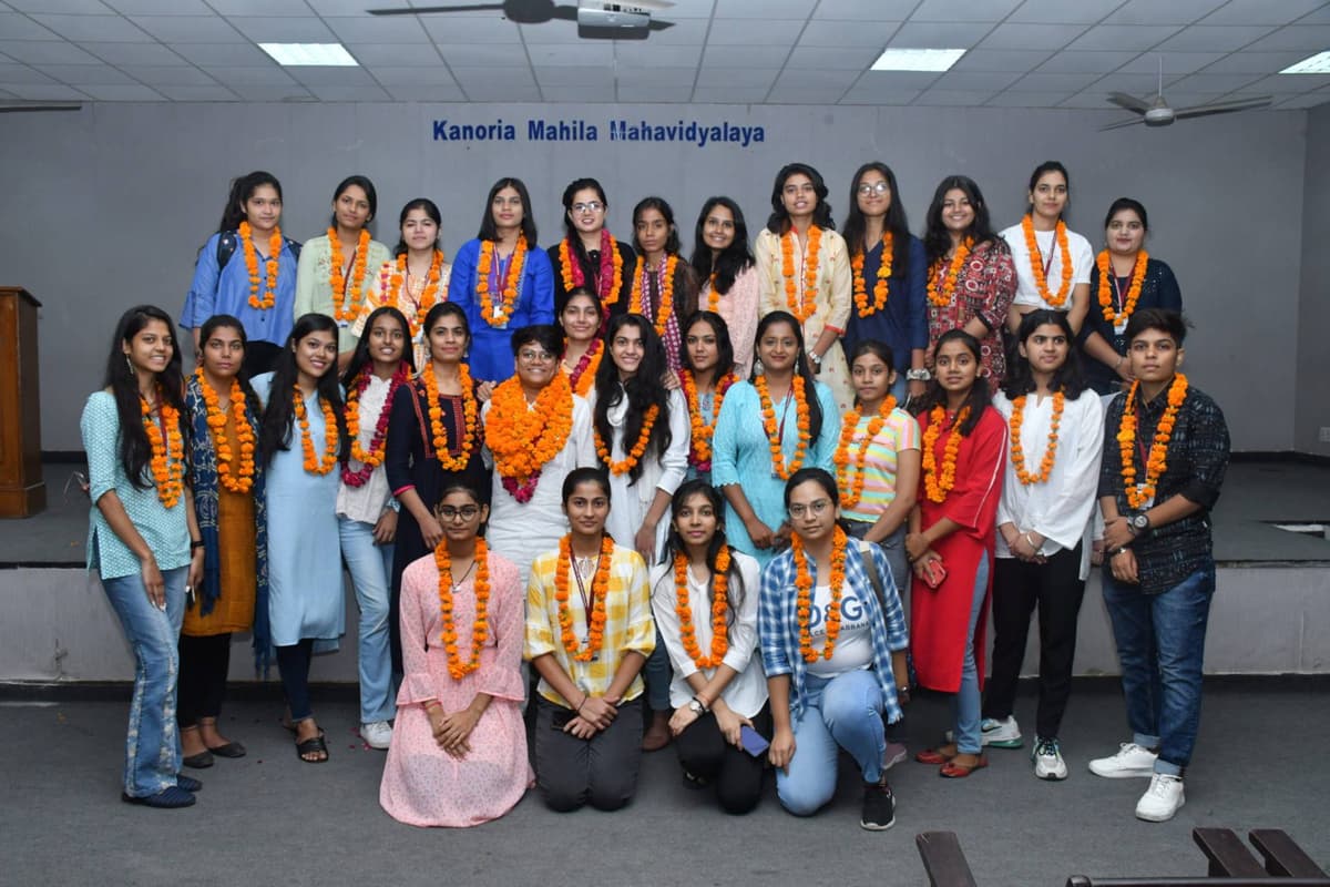 Kanoria College Jaipur-gallery-image-3