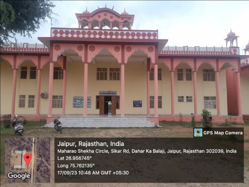 SBN Law College Jaipur-gallery-image-1