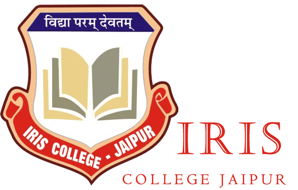IRIS College, Jaipur-image
