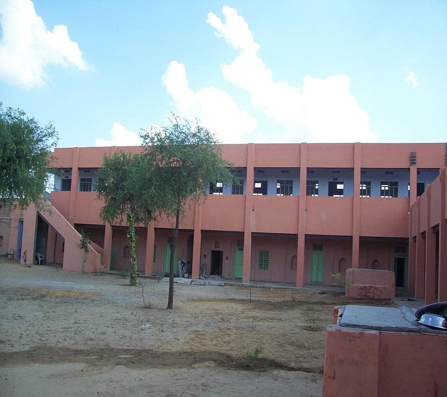 ATTC Jhunjhunu-gallery-image-1