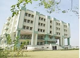 Yaduvanshi College of Education-image