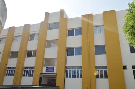 ICG Institute of Educational Research and Development-image