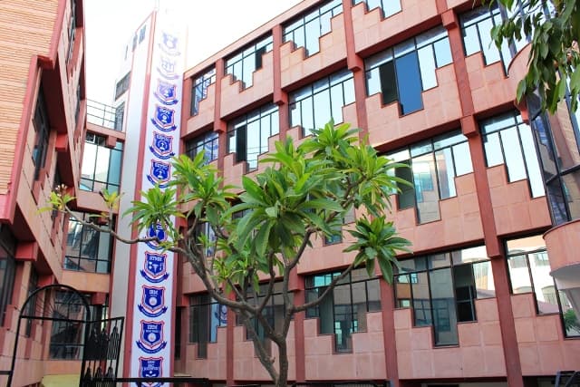 Stani Memorial Post Graduate College-image