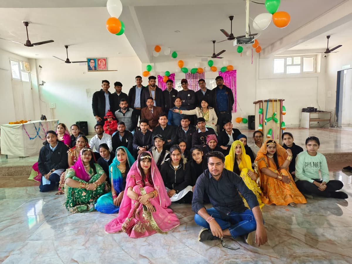MVTT College Alwar-gallery-image-1