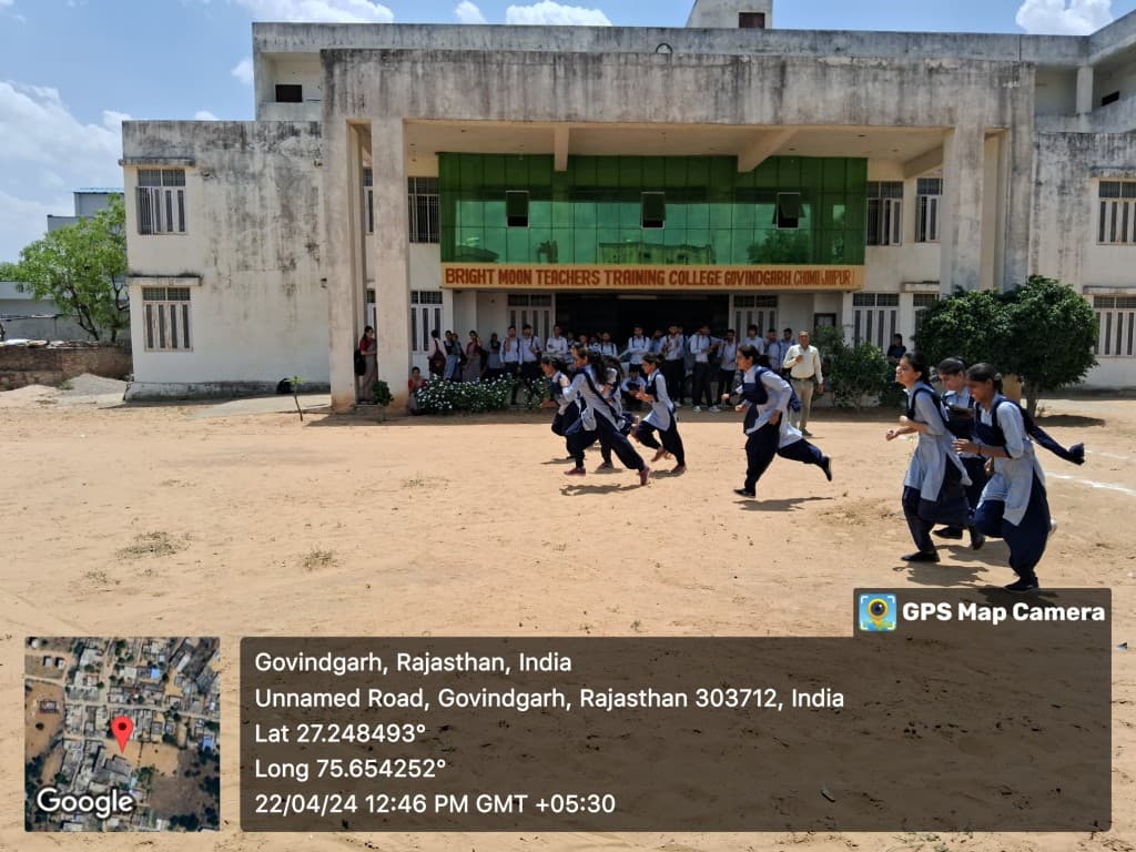 Bright Moon Mahila B.Ed College-gallery-image-3