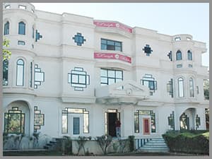Deepshikha College of Technical Education-image
