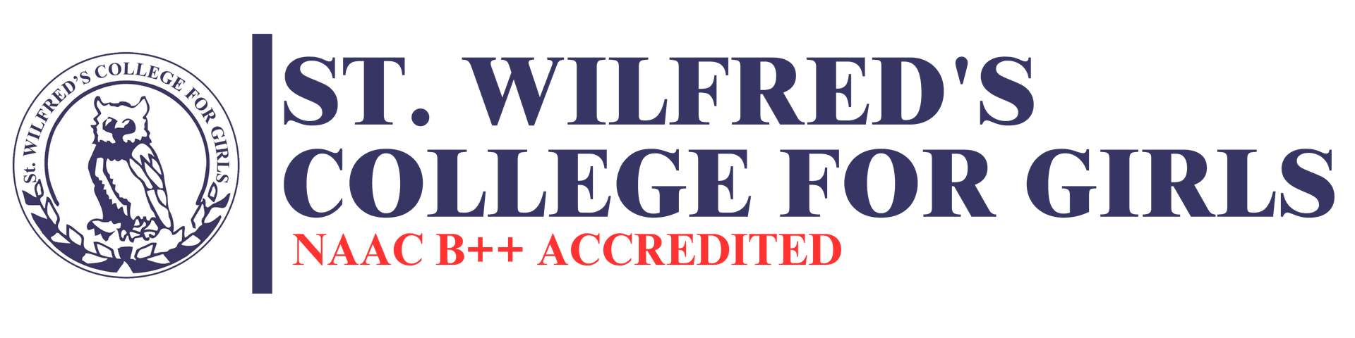St. Wilfred's College for Girls-image