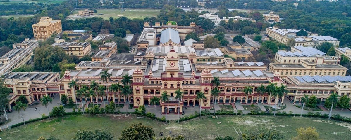 Indian Institute of Technology Banaras Hindu University Varanasi-image