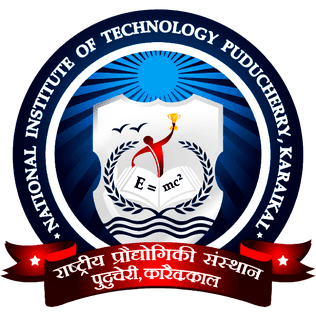 National Institute of Technology Puducherry-image