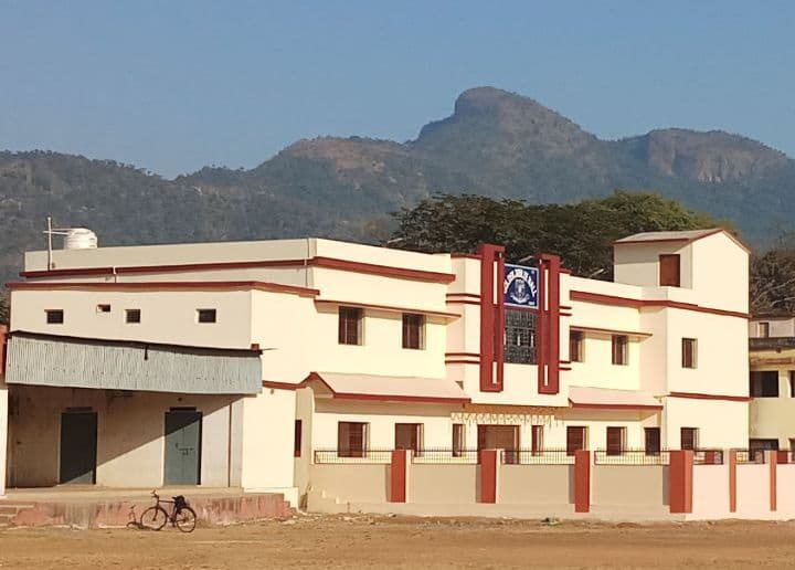 RAC Rayagada-image