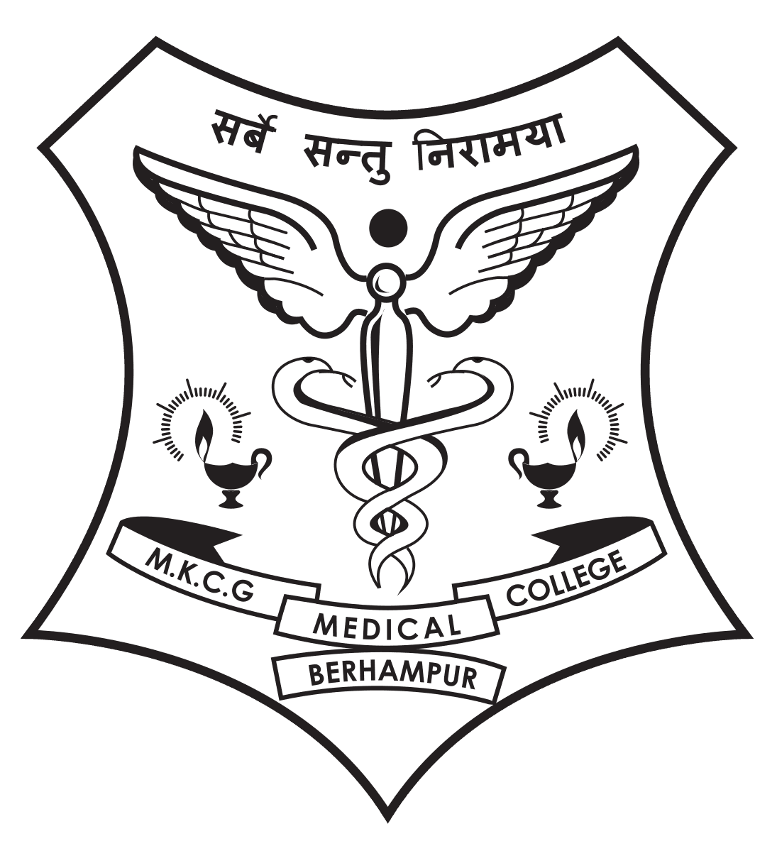 Maharaja Krishna Chandra Gajapati Medical College and Hospital-image