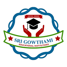 Sri Gowthami College of Education-image
