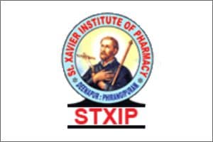 St. Xavier Institute of Pharmacy-image