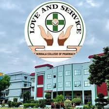 Nirmala College of Pharmacy Guntur-image