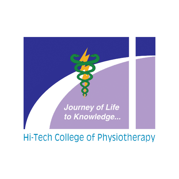 Hi-Tech College of Physiotherapy-image