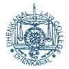 Dhenkanal Law College-image
