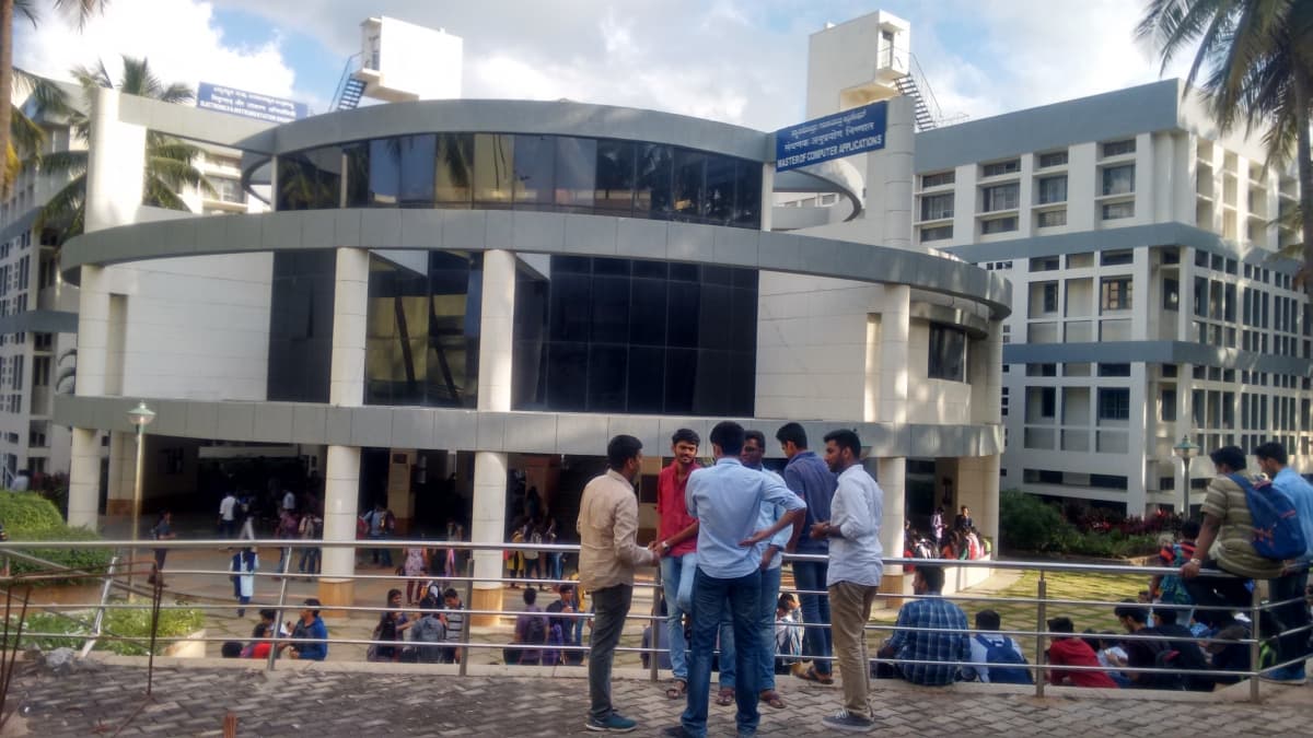 Rashtreeya Vidyalaya College of Engineering-image