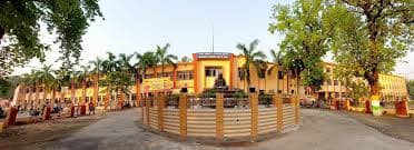 G.A. College, Angul-gallery-image-1