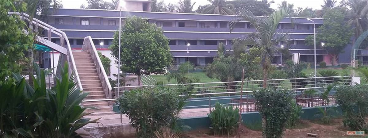 S.N. College, Rajkanika-gallery-image-3