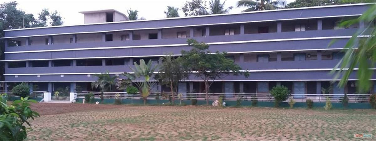 S.N. College, Rajkanika-gallery-image-1