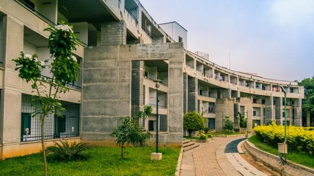 Indian Institute of Management - [IIMB]-image
