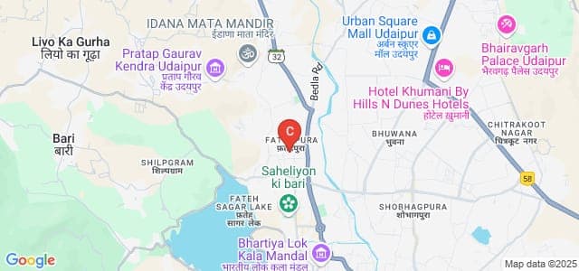 Mantram College Udaipur-gallery-image-2