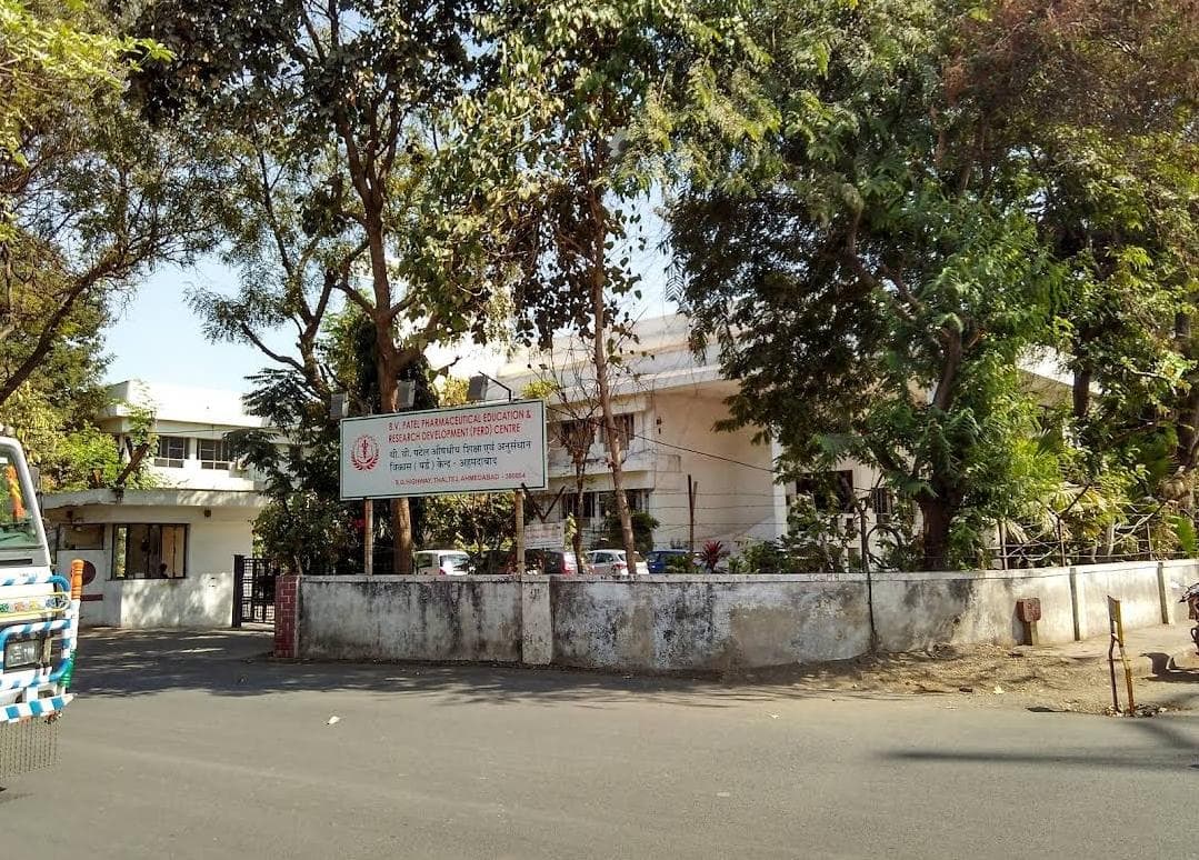 B. V. Patel PERDC-gallery-image-4