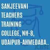 Sanjeevani Teachers Training College-image