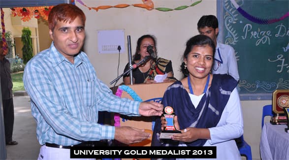 Maharshi Dayanand B.Ed. College-image