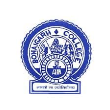 Bonaigarh Degree College-image