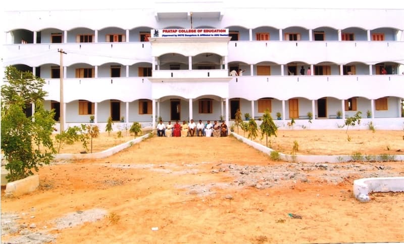 Pratap College of Education-gallery-image-4