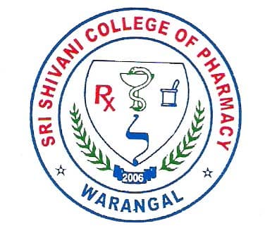 Sri Shivani College of Pharmacy-image