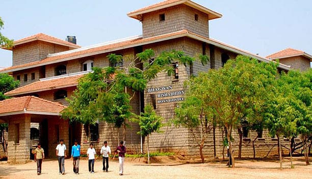 Shri Nehru Maha Vidyalaya College of Arts and Science-gallery-image-2