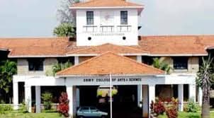 Shri Nehru Maha Vidyalaya College of Arts and Science-gallery-image-0