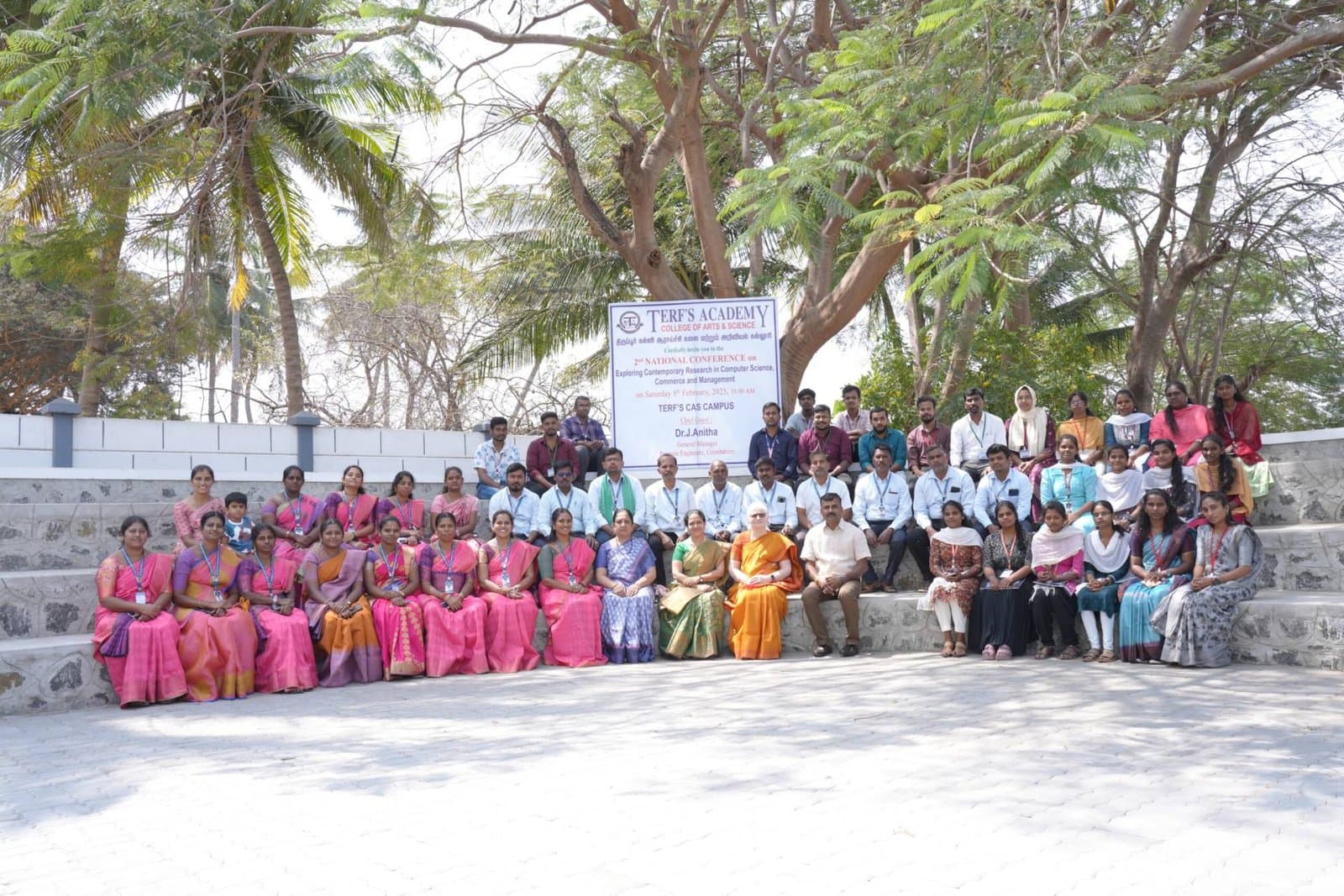 TERF''s College-image