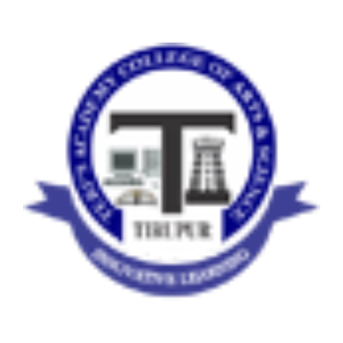 TERF's Academy College of Arts and Science-image