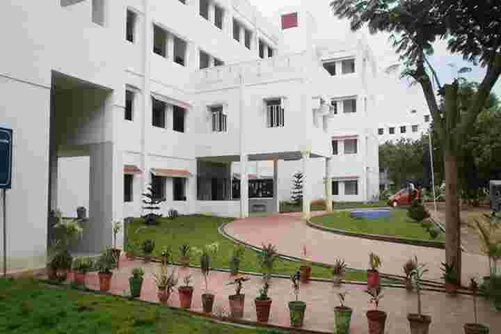 KSG College Coimbatore-image