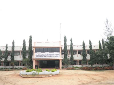 Ayyan Thiruvalluvar College of Arts and Science-gallery-image-2