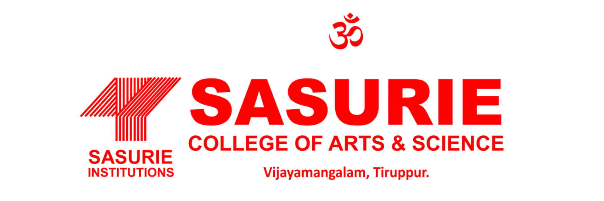 Sasurie College of Arts and Science-image