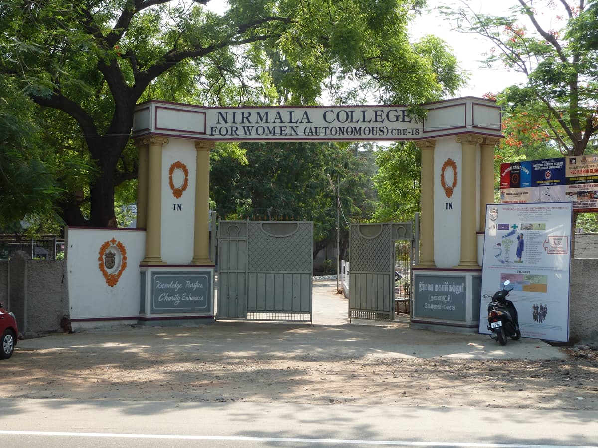 Nirmala College-gallery-image-4